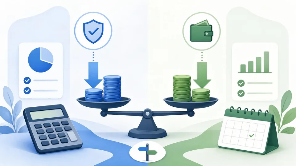 Stripe vs PayPal Fees: What You Actually Pay