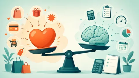 The Psychology of Impulse Buying and Why Logic Usually Loses