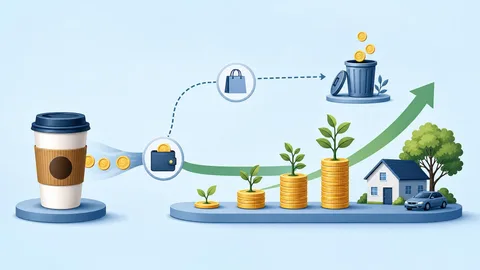The True Cost of Small Purchases (It Adds Up Fast)