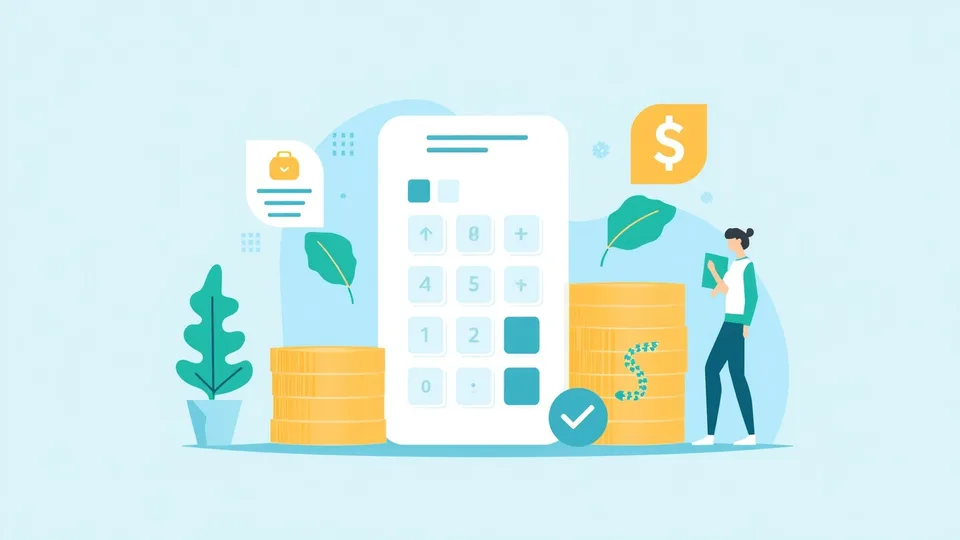 VAT Calculator Explained for UK Businesses