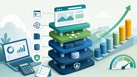 What Does It Cost to Run a Website?