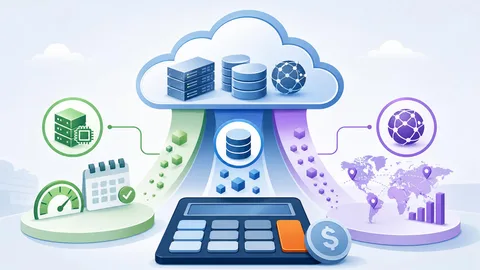 What Drives Cloud Infrastructure Costs?