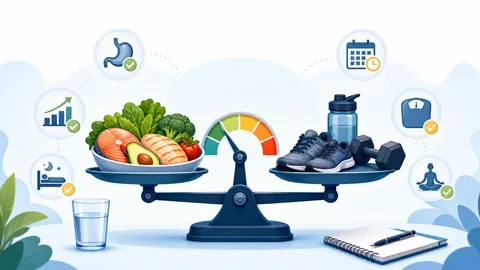 What Is A Calorie Deficit Really