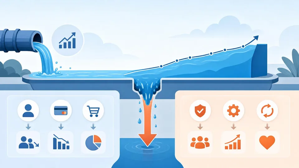 What Is Churn and Why It Kills Growth