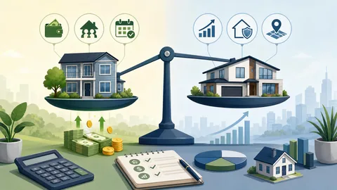 Why Cash Flow Often Matters More Than Property Value