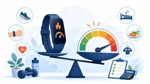 Why Fitness Trackers Often Overestimate Calories Burned