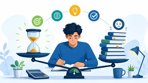 Why Focus Matters More Than Study Hours