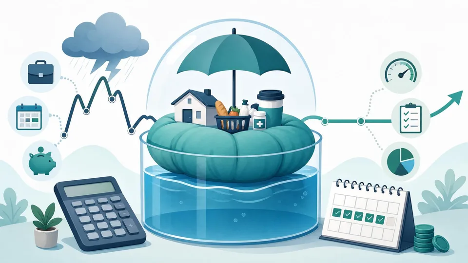 Why Freelancers Need a Financial Buffer