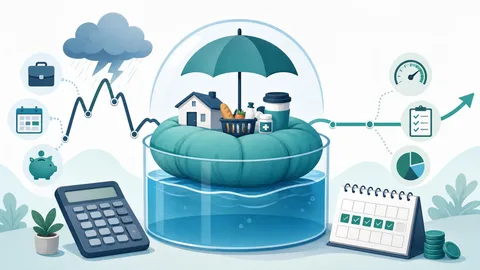 Why Freelancers Need a Financial Buffer