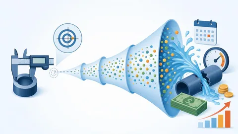 Why Measurement Errors Become Expensive