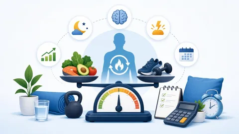 Why Metabolism Is Often Misunderstood