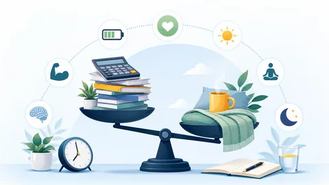 Why Recovery Days Matter
