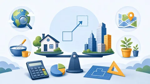 Why Scale And Proportion Matter