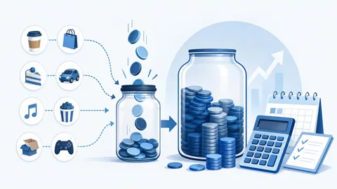 Why Small Expenses Add Up Faster Than People Expect