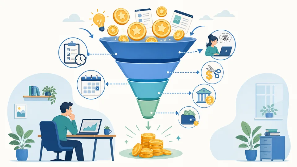 Why You're Overestimating Your Freelance Income