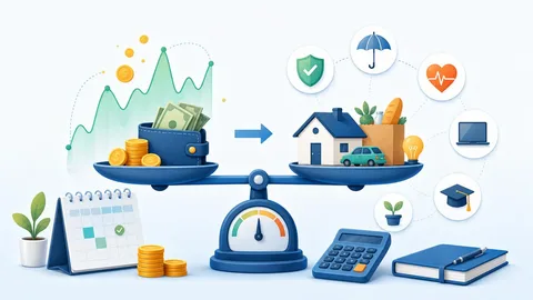 Zero-Based Budgeting for Irregular Income Without Spreadsheet Burnout